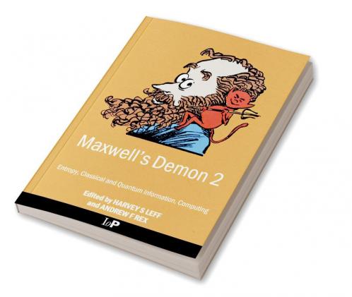 Maxwell's Demon 2 Entropy Classical and Quantum Information Computing