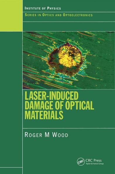 Laser-Induced Damage of Optical Materials