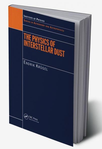 The Physics of Interstellar Dust