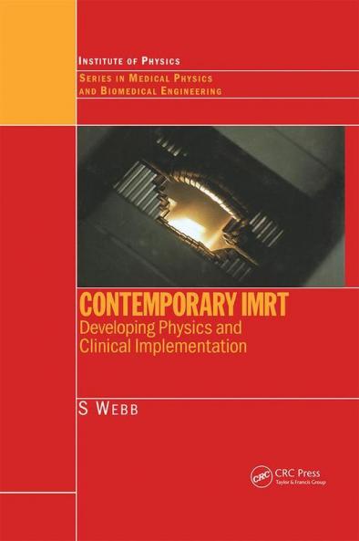 Contemporary IMRT