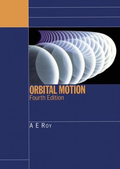 Orbital Motion