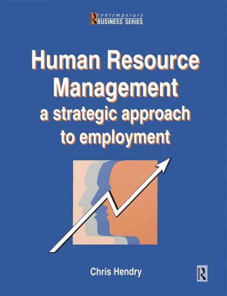 Human Resource Management