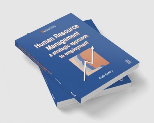 Human Resource Management