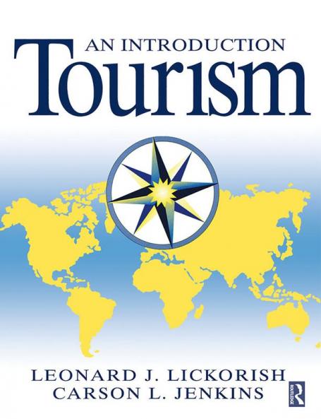 Introduction to Tourism