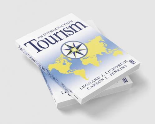 Introduction to Tourism