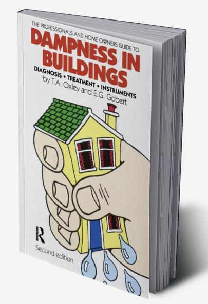 Dampness in Buildings