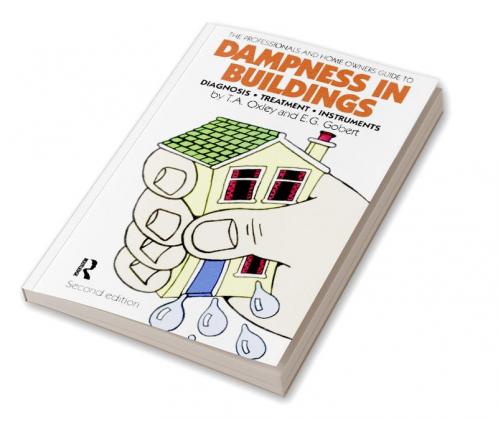 Dampness in Buildings