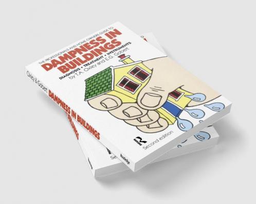 Dampness in Buildings