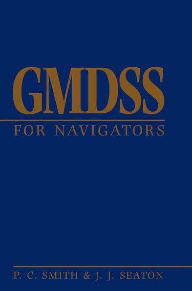 GMDSS for Navigators