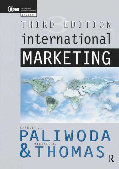 International Marketing