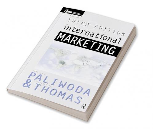 International Marketing