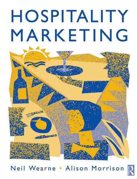 Hospitality Marketing