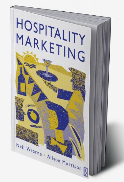 Hospitality Marketing