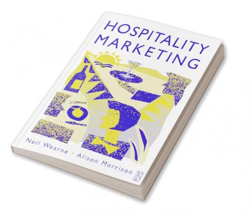 Hospitality Marketing