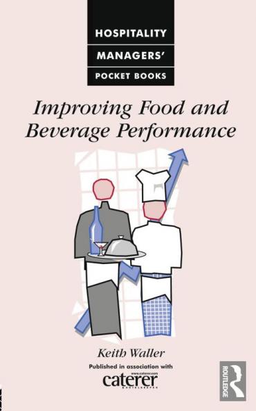 Improving Food and Beverage Performance