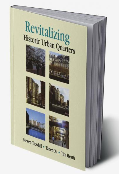 Revitalising Historic Urban Quarters