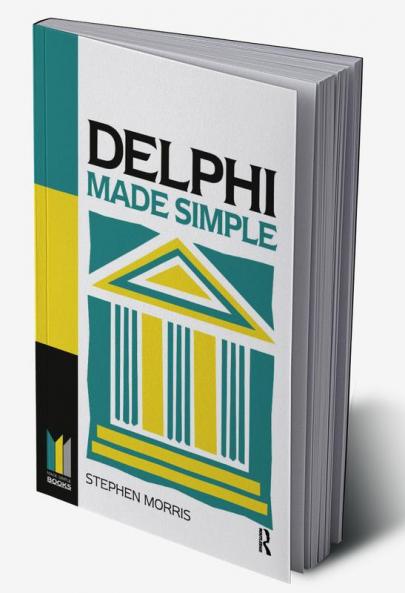 Delphi Made Simple