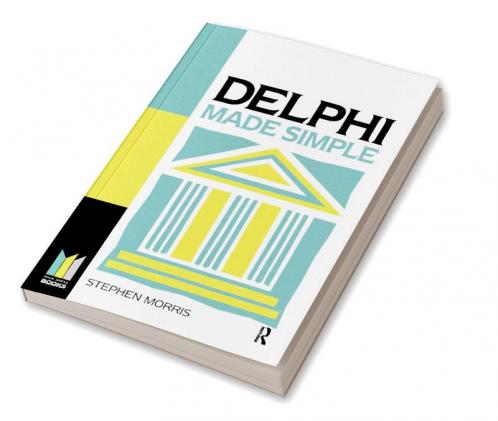 Delphi Made Simple