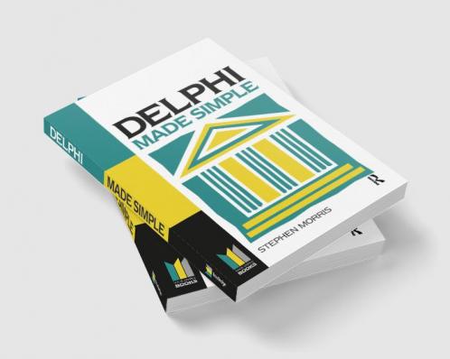 Delphi Made Simple