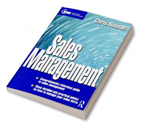 Sales Management