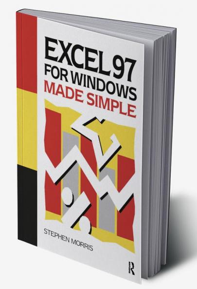 Excel 97 for Windows Made Simple