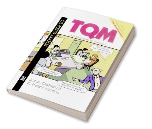 Pocket Guide to TQM