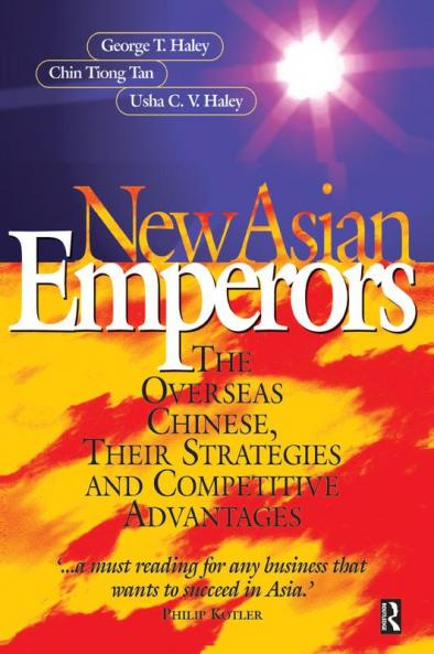 New Asian Emperors