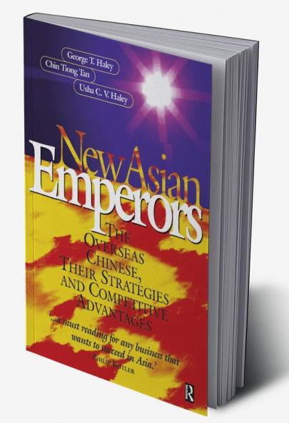 New Asian Emperors
