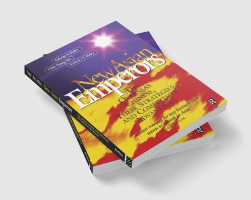 New Asian Emperors