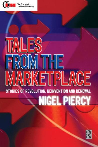 Tales from the Marketplace