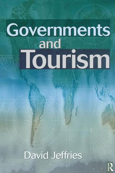 Governments and Tourism