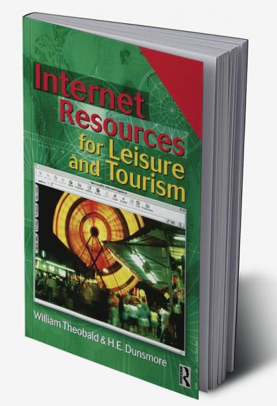 Internet Resources for Leisure and Tourism