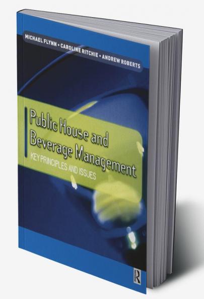 Public House and Beverage Management