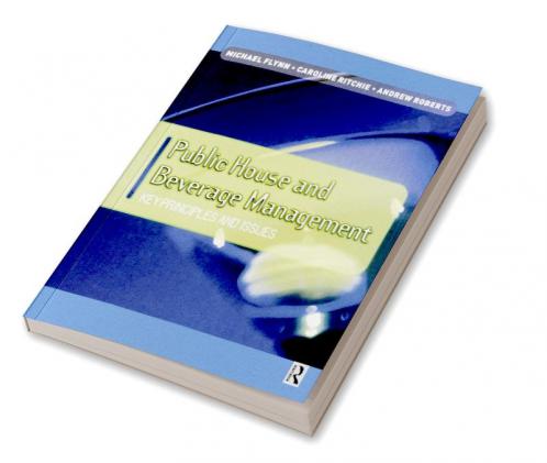Public House and Beverage Management