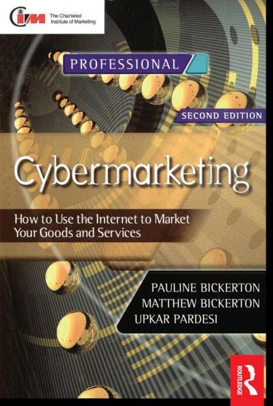 Cybermarketing