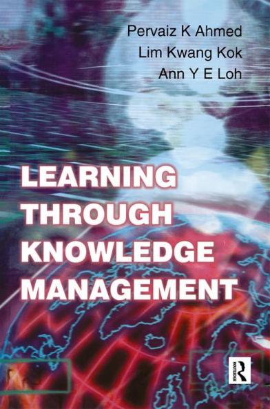 Learning Through Knowledge Management