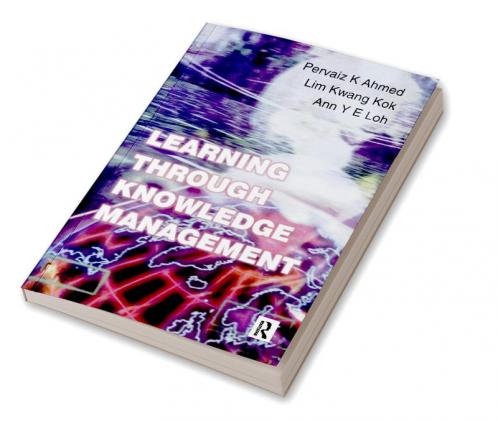 Learning Through Knowledge Management