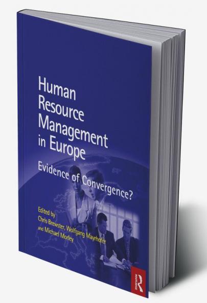 HRM in Europe