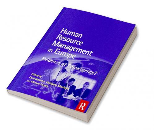 HRM in Europe