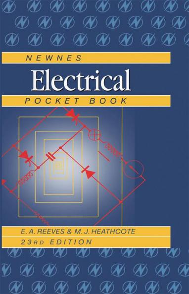 Newnes Electrical Pocket Book