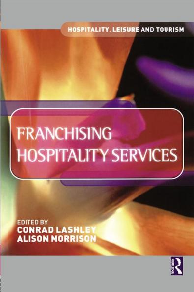Franchising Hospitality Services