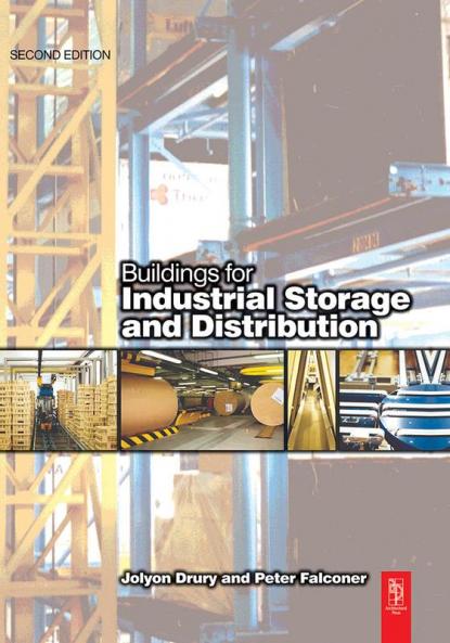 Buildings for Industrial Storage and Distribution
