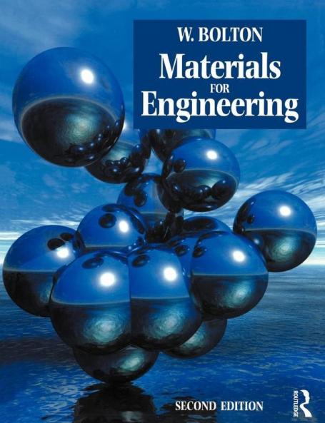 Materials for Engineering
