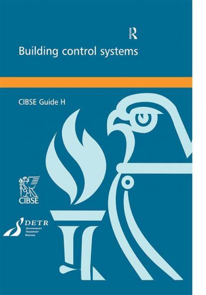 CIBSE Guide H: Building Control Systems