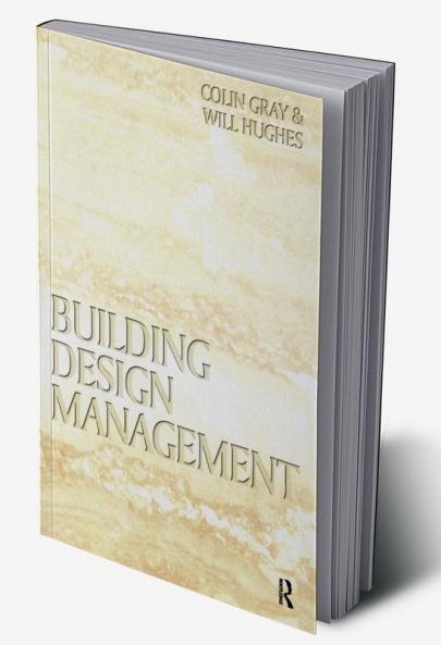 Building Design Management