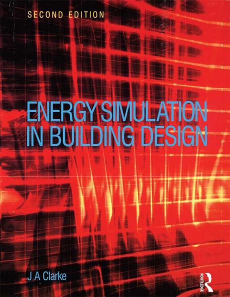 Energy Simulation in Building Design