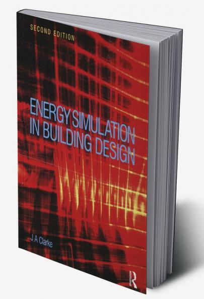 Energy Simulation in Building Design
