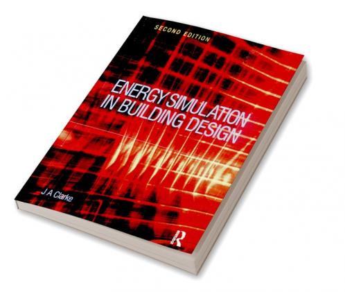 Energy Simulation in Building Design