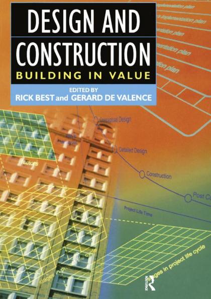 Design and Construction