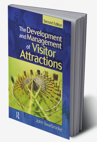 Development and Management of Visitor Attractions
